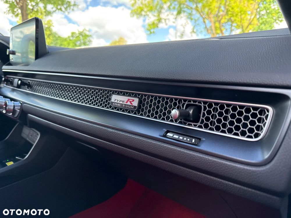 Honda Civic 2.0 T Type R - 25