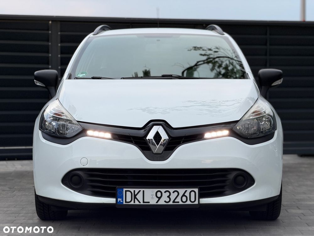Renault Clio 1.2 16V Limited Plus - 2
