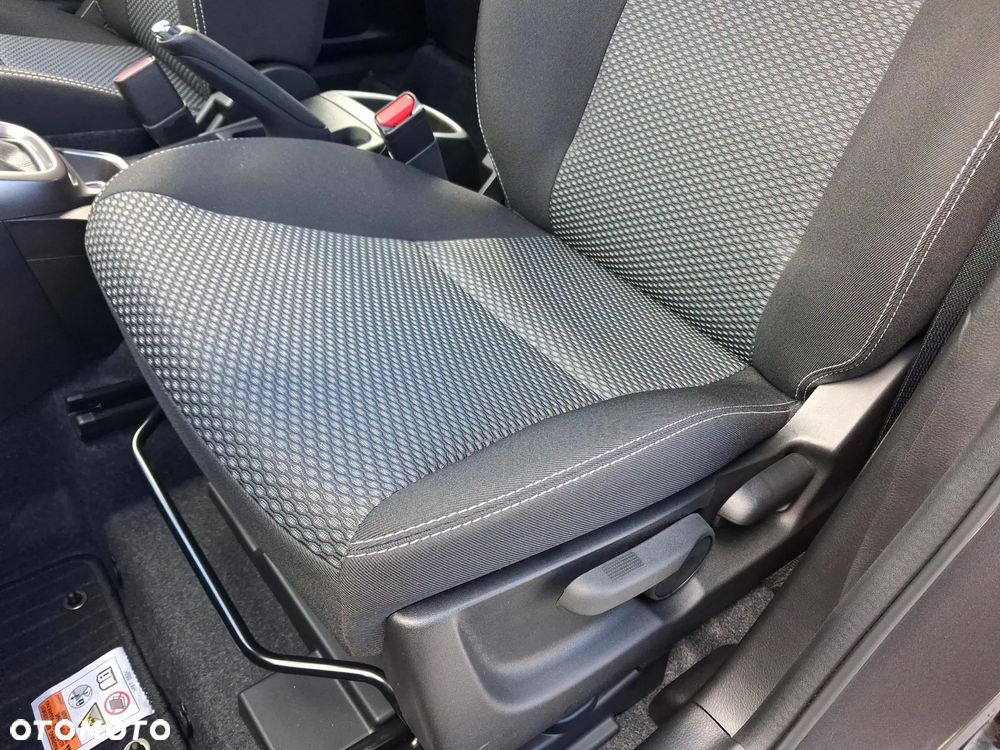 Suzuki Vitara 1.4 Boosterjet Premium 2WD - 12