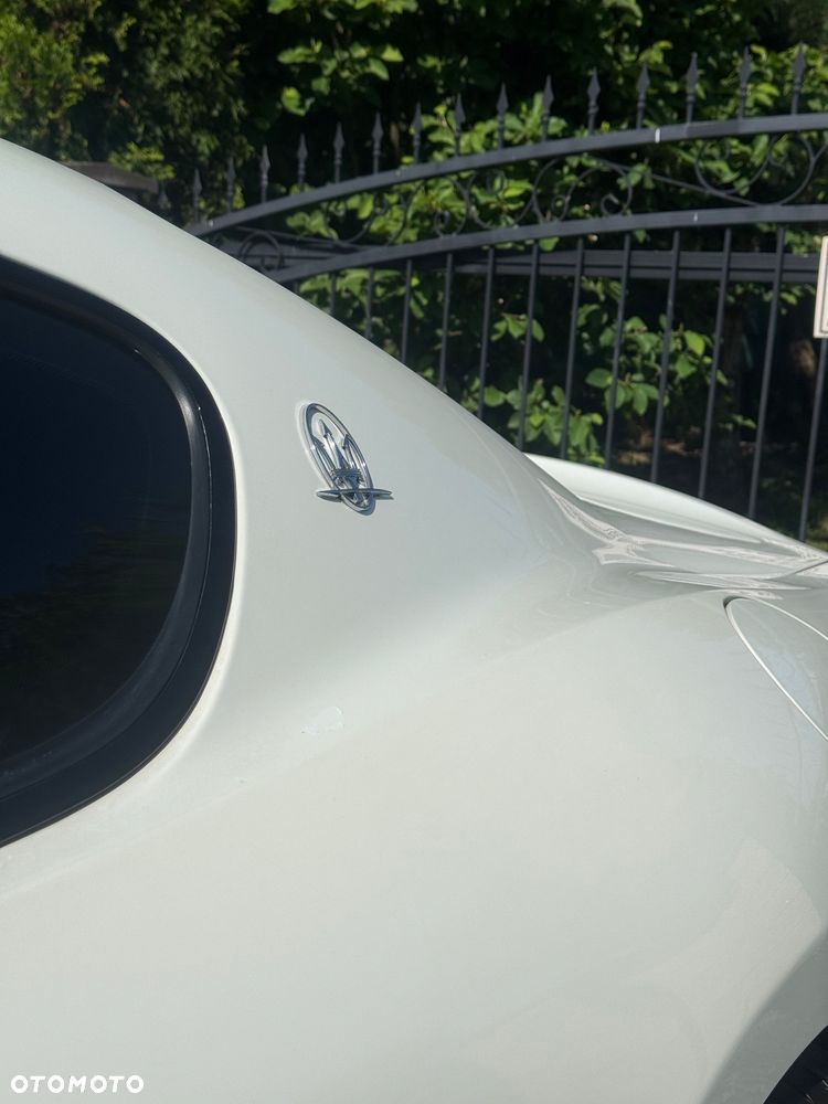 Maserati GranTurismo S Automatik - 18