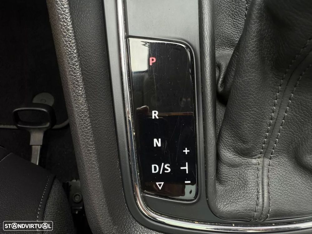 SEAT Leon ST 2.0 TDI DSG Style Edition - 26