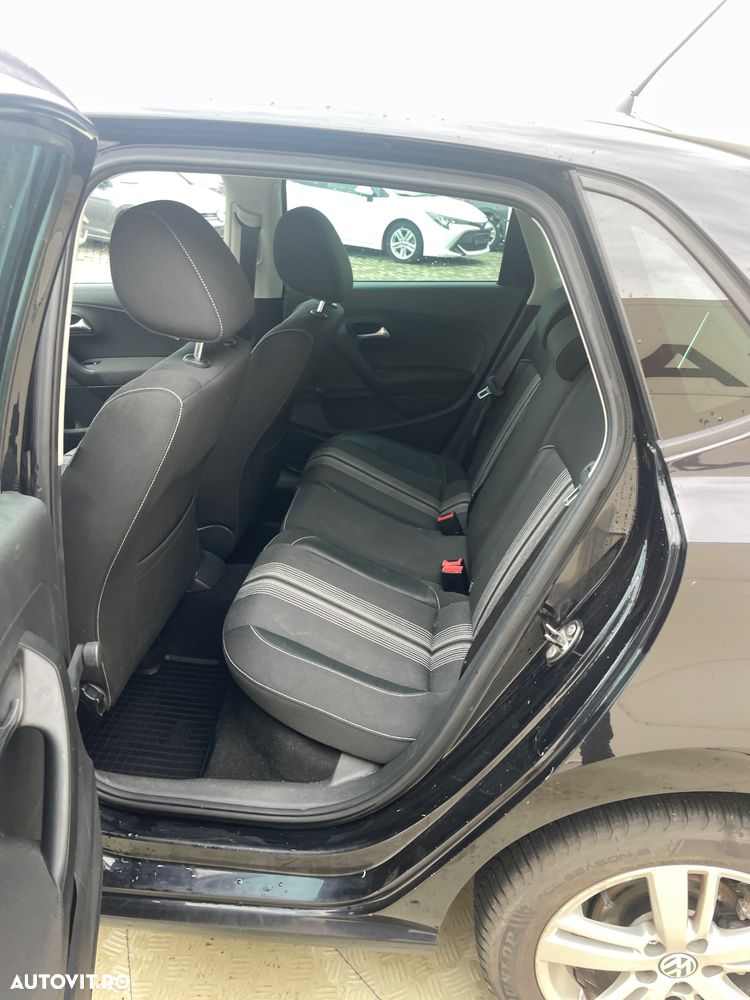Volkswagen Polo 1.4 DSG Comfortline - 29