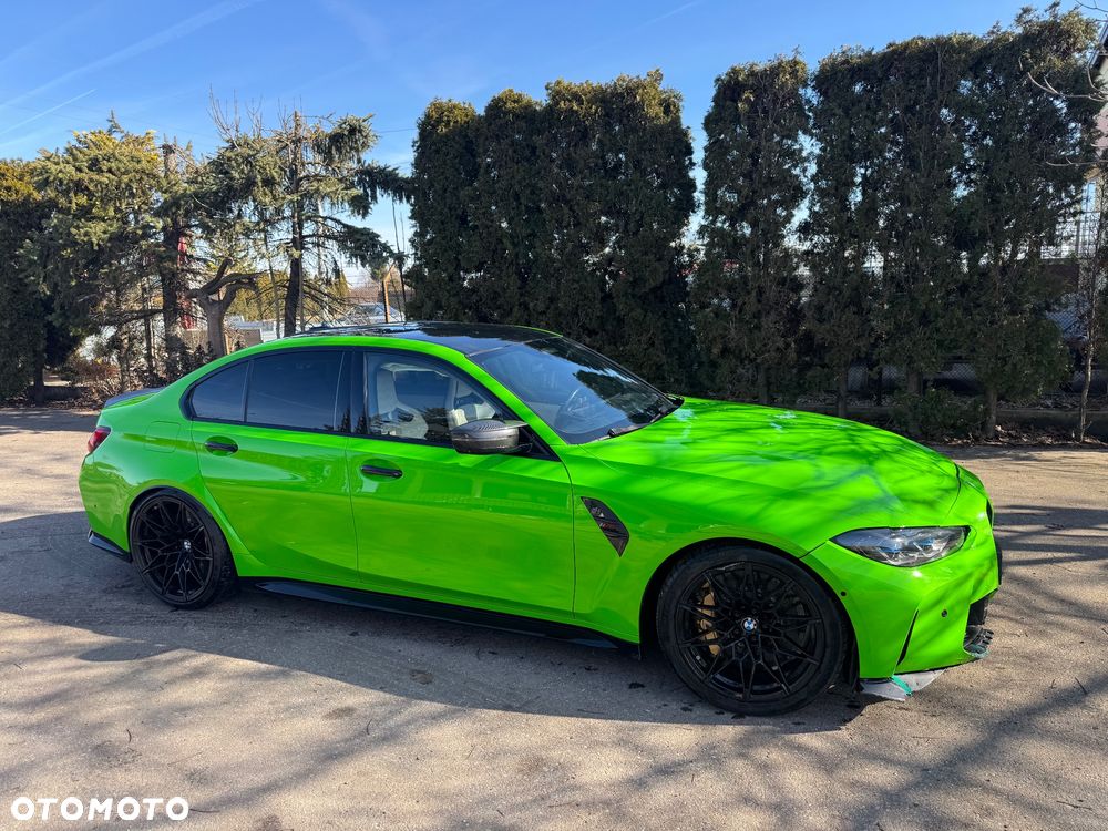BMW M3 - 12