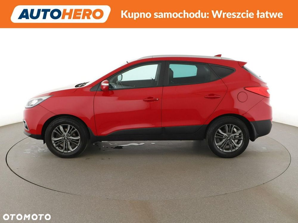 Hyundai ix35 1.6 2WD Fifa World Cup Edition - 3