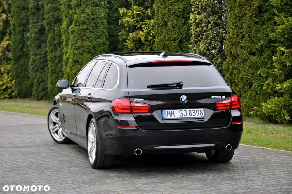 BMW Seria 5 - 15