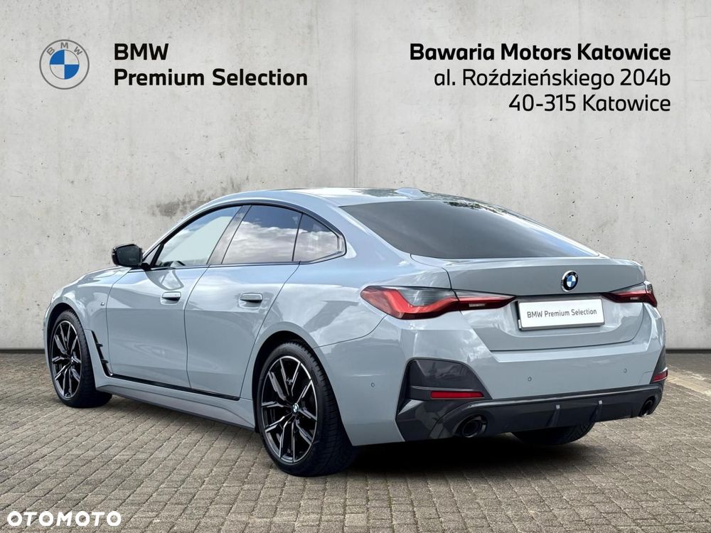 BMW Seria 4 - 3