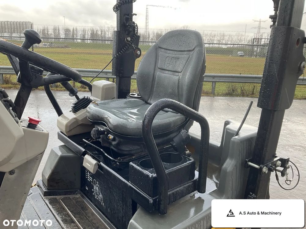 Caterpillar CB2.7 - 10