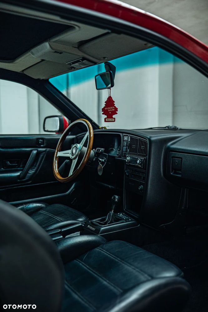 Volkswagen Corrado 1.8 G60 - 22