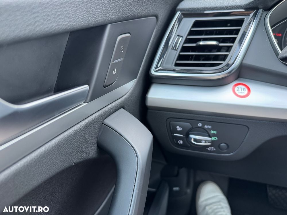 Audi Q5 40 TDI quattro S tronic advanced - 29