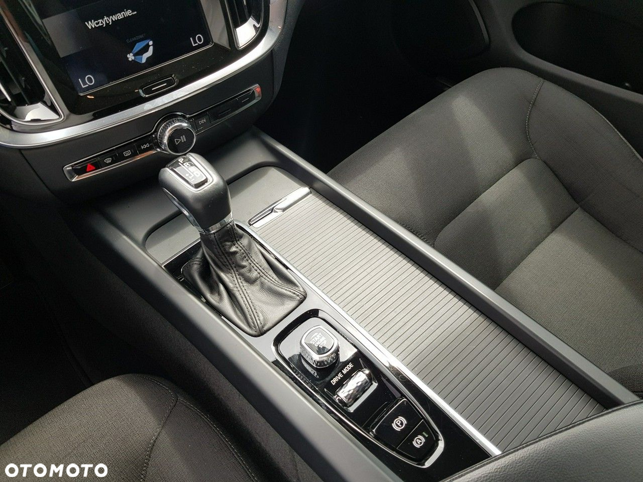 Volvo V60 - 22