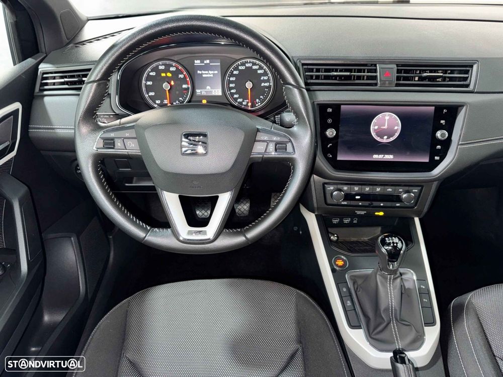 SEAT Arona 1.0 TSI Xcellence - 9