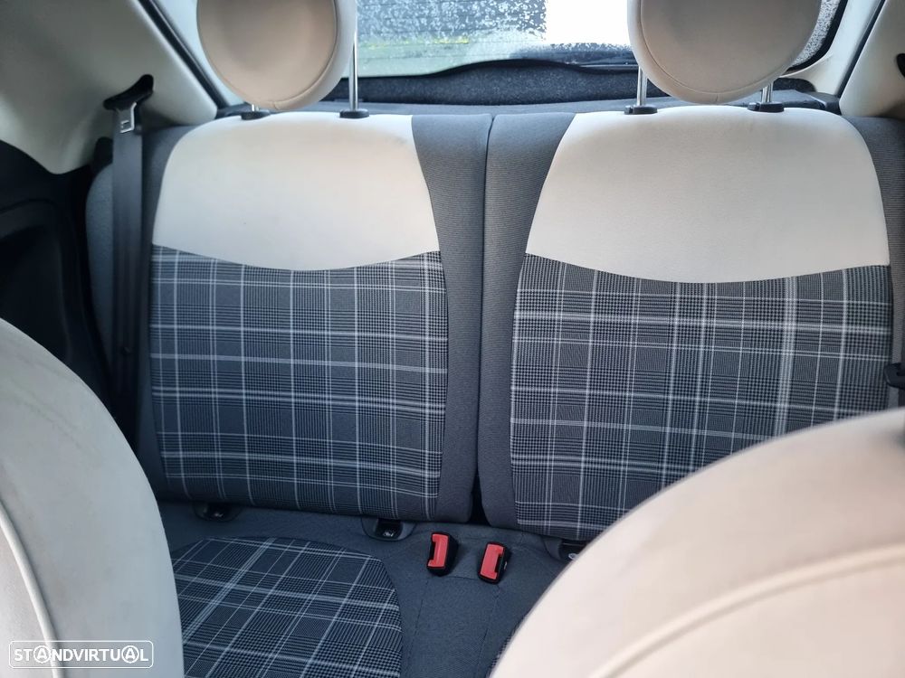 Fiat 500 - 14