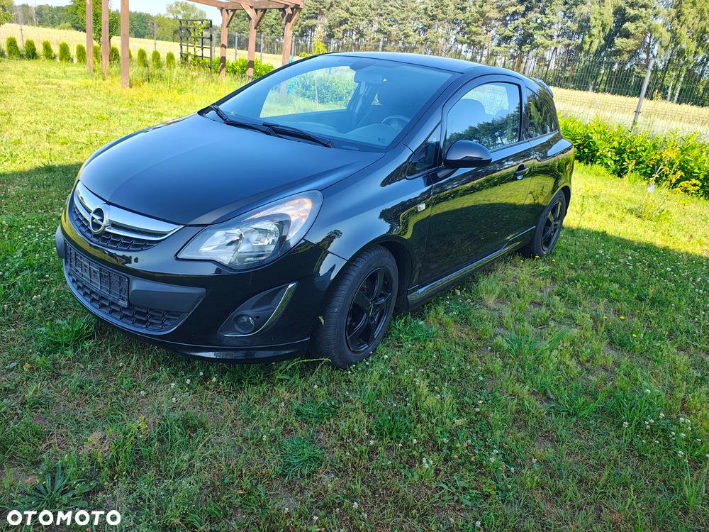 Opel Corsa - 9