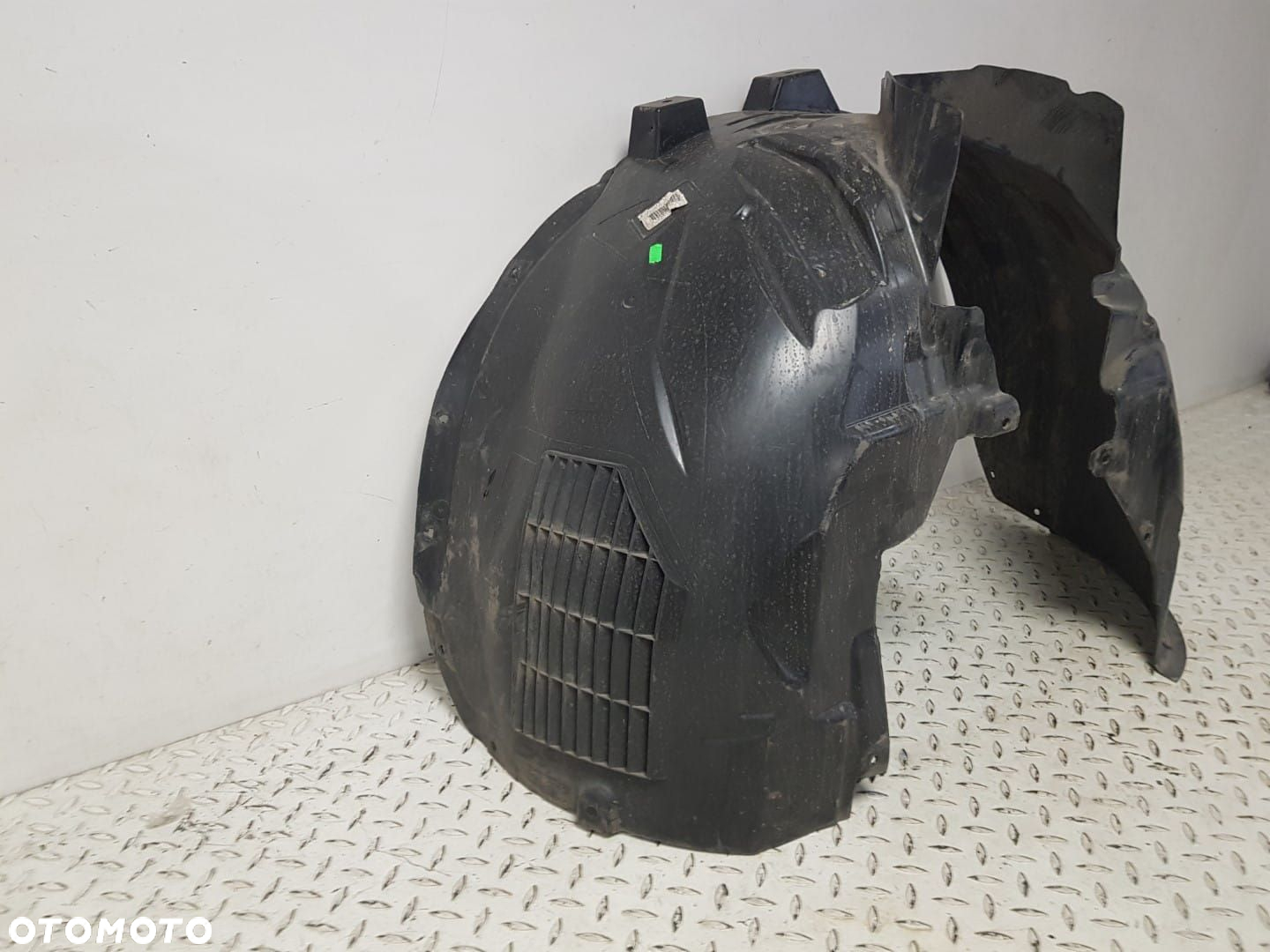 ORYGINALNE NADKOLE VOLVO XC90 2 II 15-24 PRAWE PRZEDNIE PRAWY PRZÓD 31694645 - 4