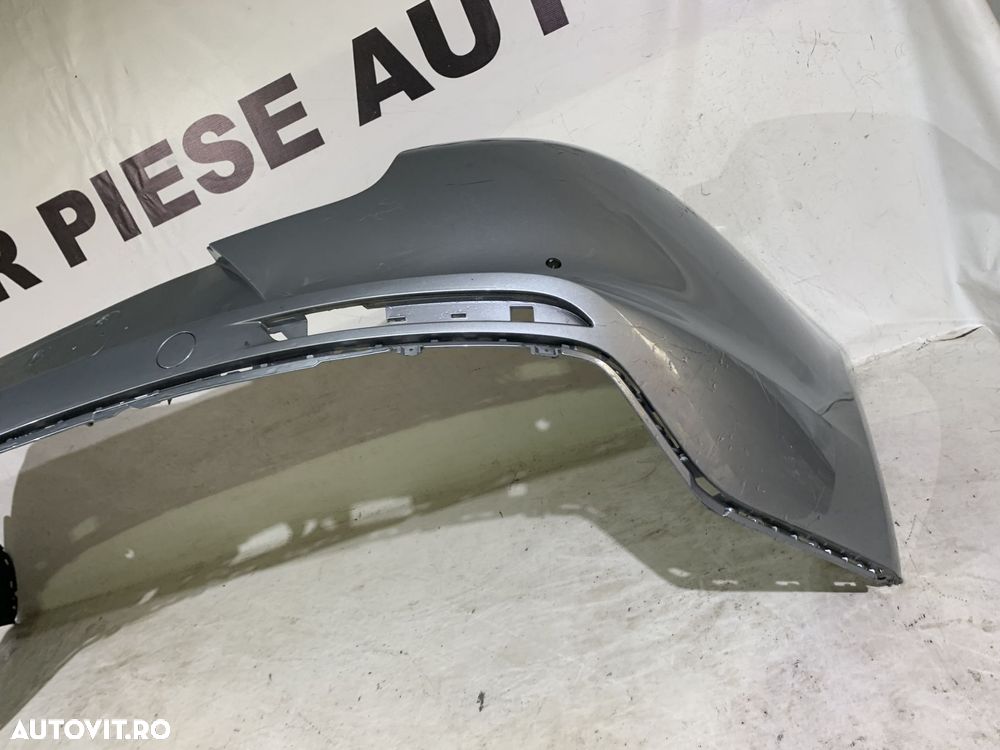 Bara spate Porsche Panamera, 2022, 2023, 2024, cod origine OE 971807421C. - 10