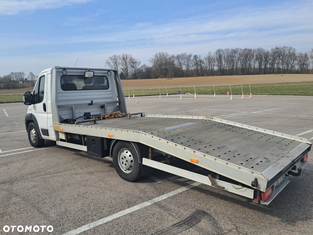 Fiat Ducato - 2