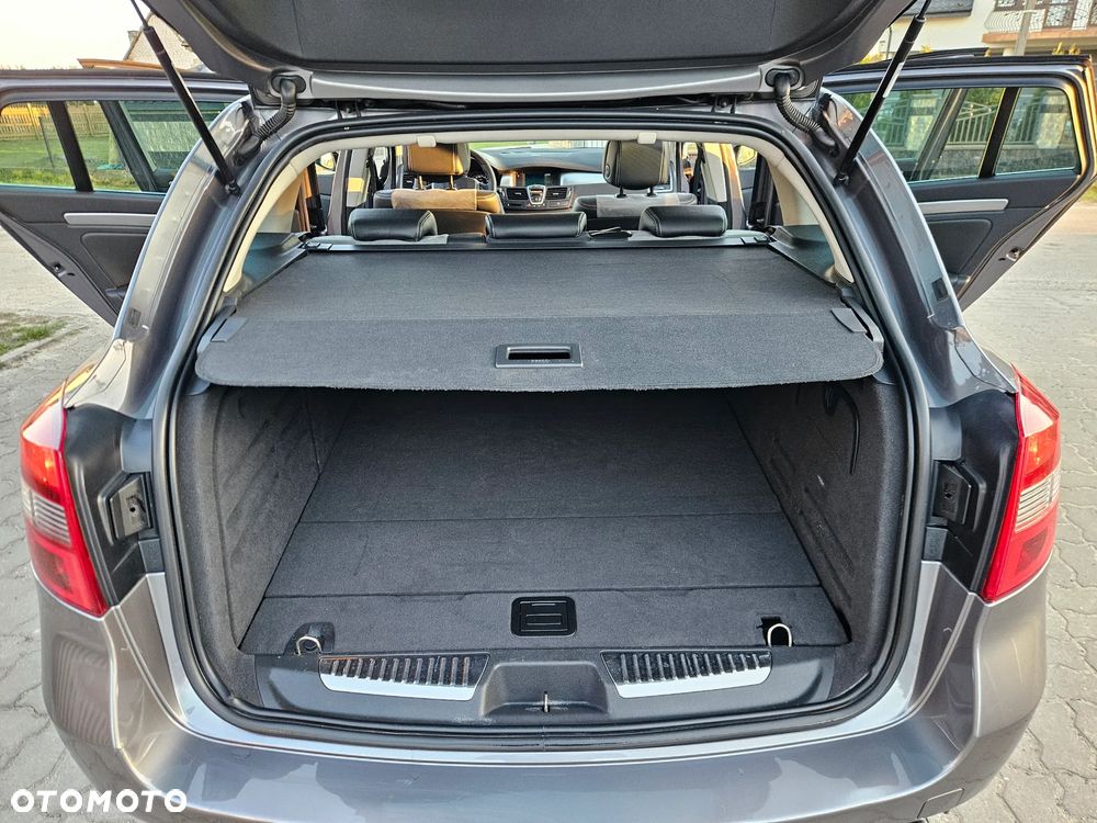 Renault Laguna 2.0 dCi Bose Edition ESM - 25