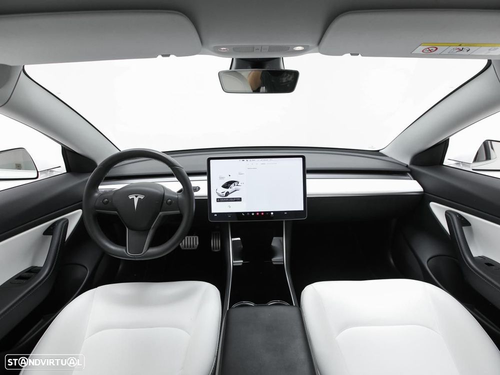 Tesla Model 3 AWD Dual Motor Performance - 6