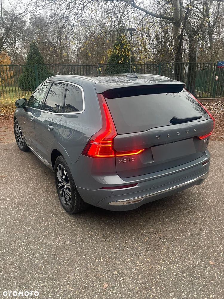 Volvo XC 60 T5 GPF AWD Inscription - 6