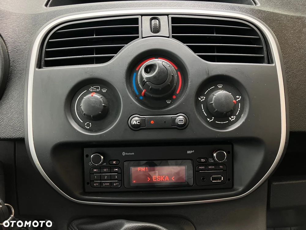 Renault Kangoo 1.5 dCi Zen - 26