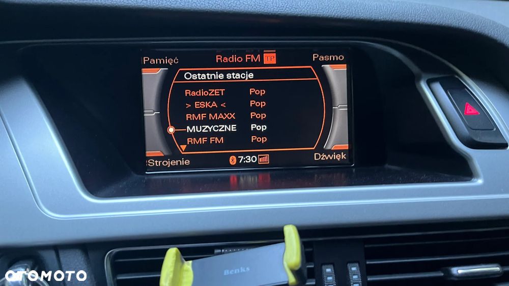 Audi A4 Avant - 17