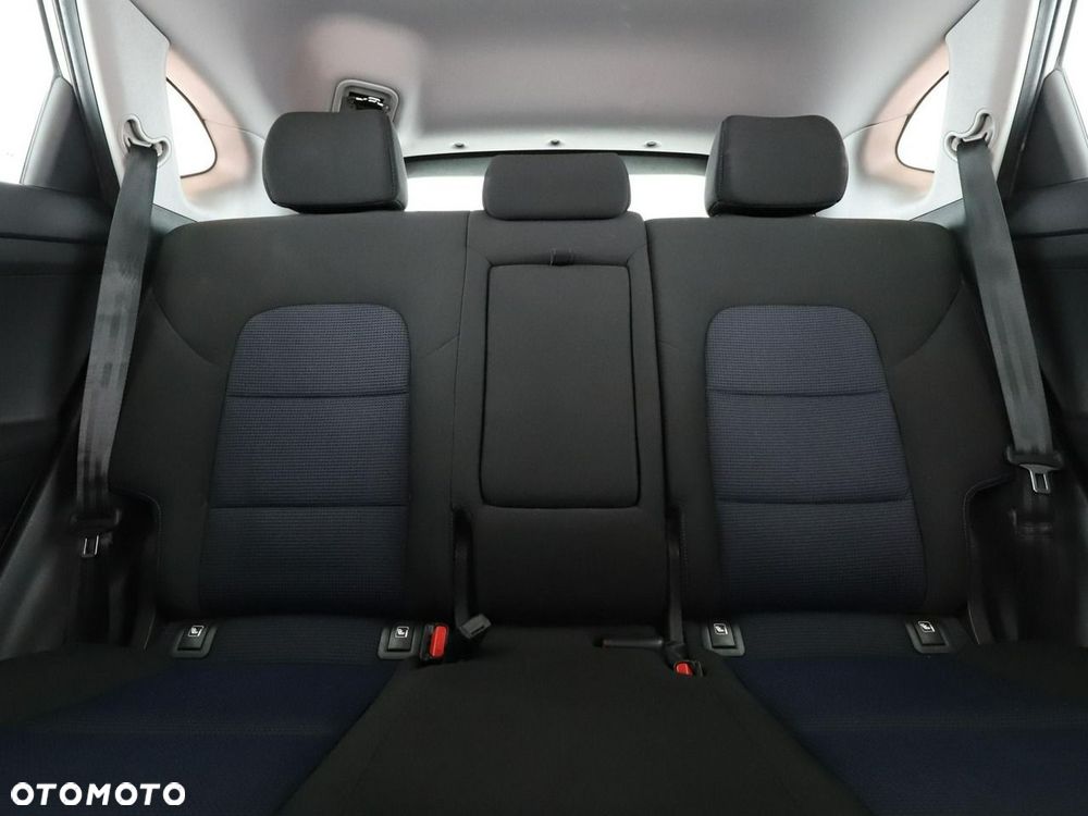Hyundai Tucson 2.0 CRDI 4WD Style - 19