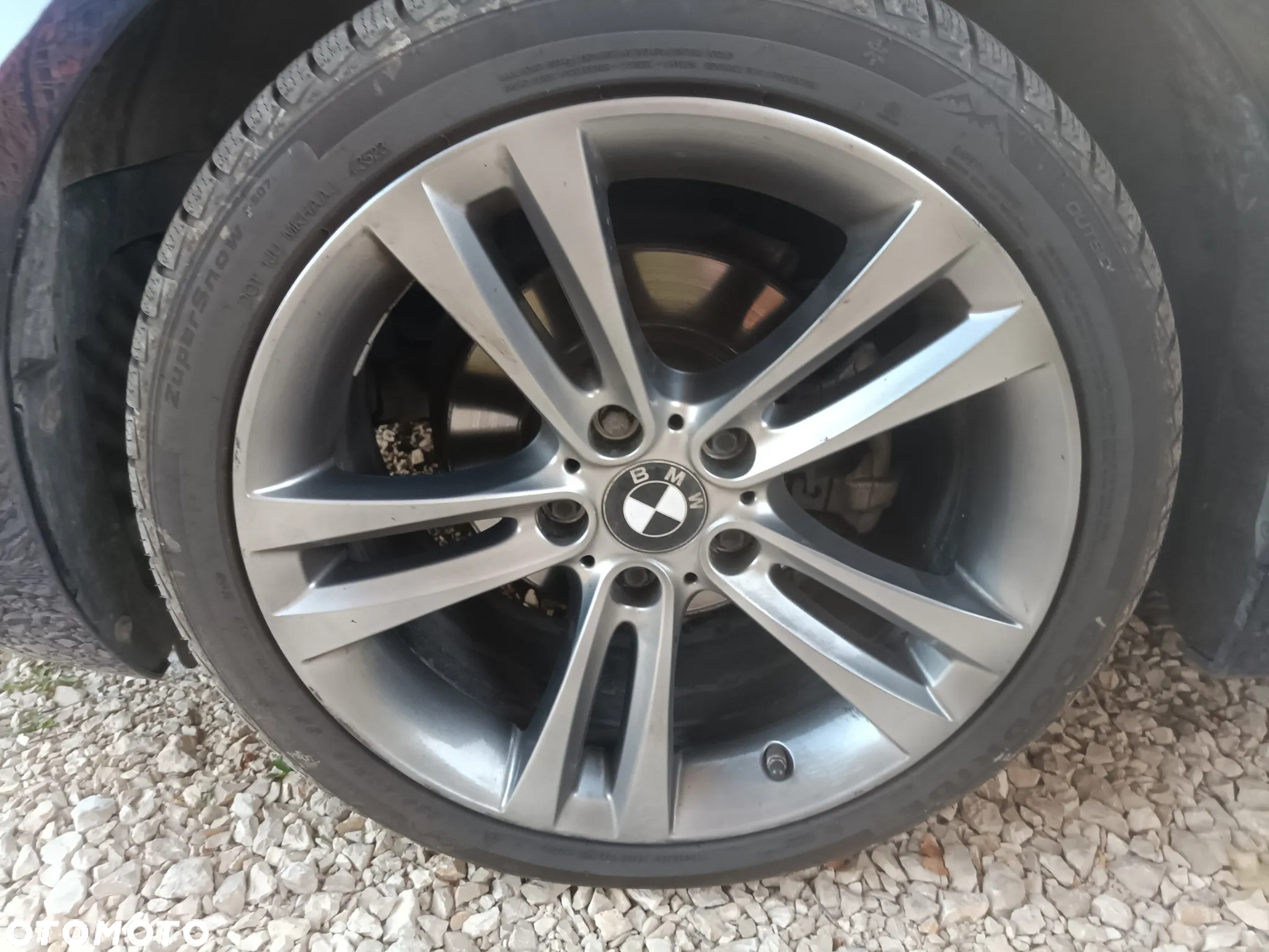 BMW Seria 4 418d Gran Coupe Sport Line - 29