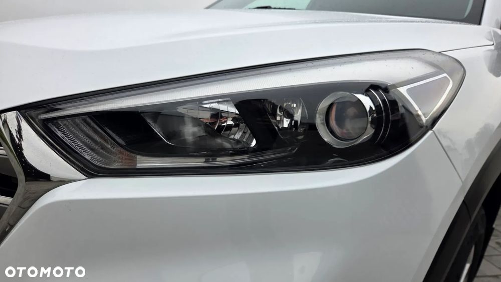 Hyundai Tucson 1.6 GDi 2WD Style - 30