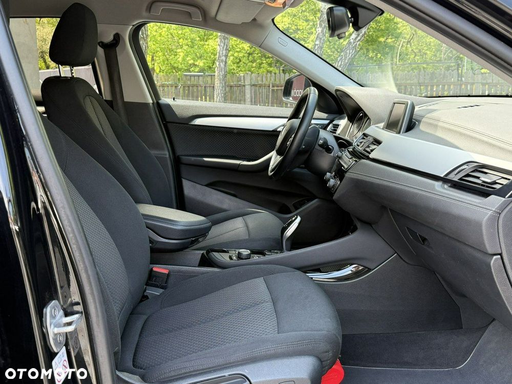 BMW X2 sDrive18i Advantage - 19