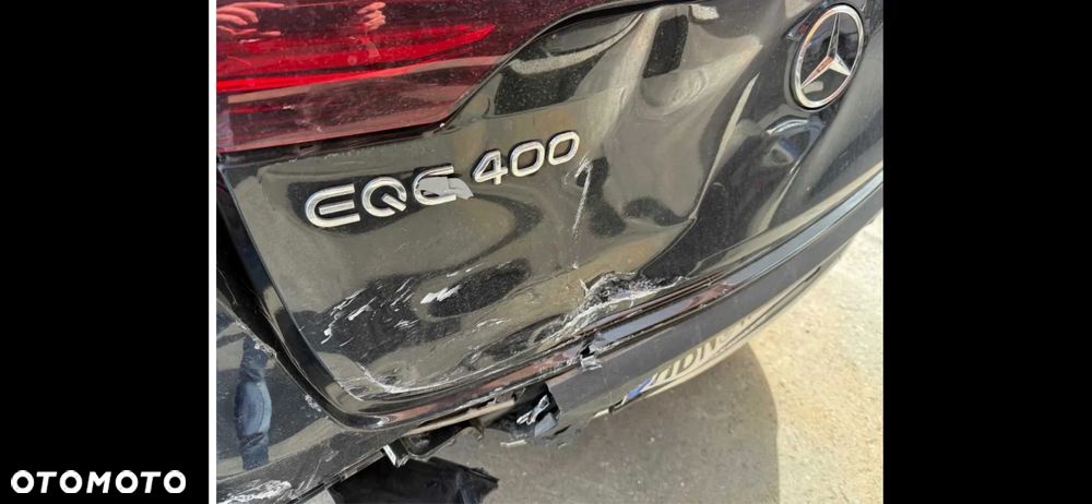 Mercedes-Benz EQC 400 4Matic AMG Line - 8