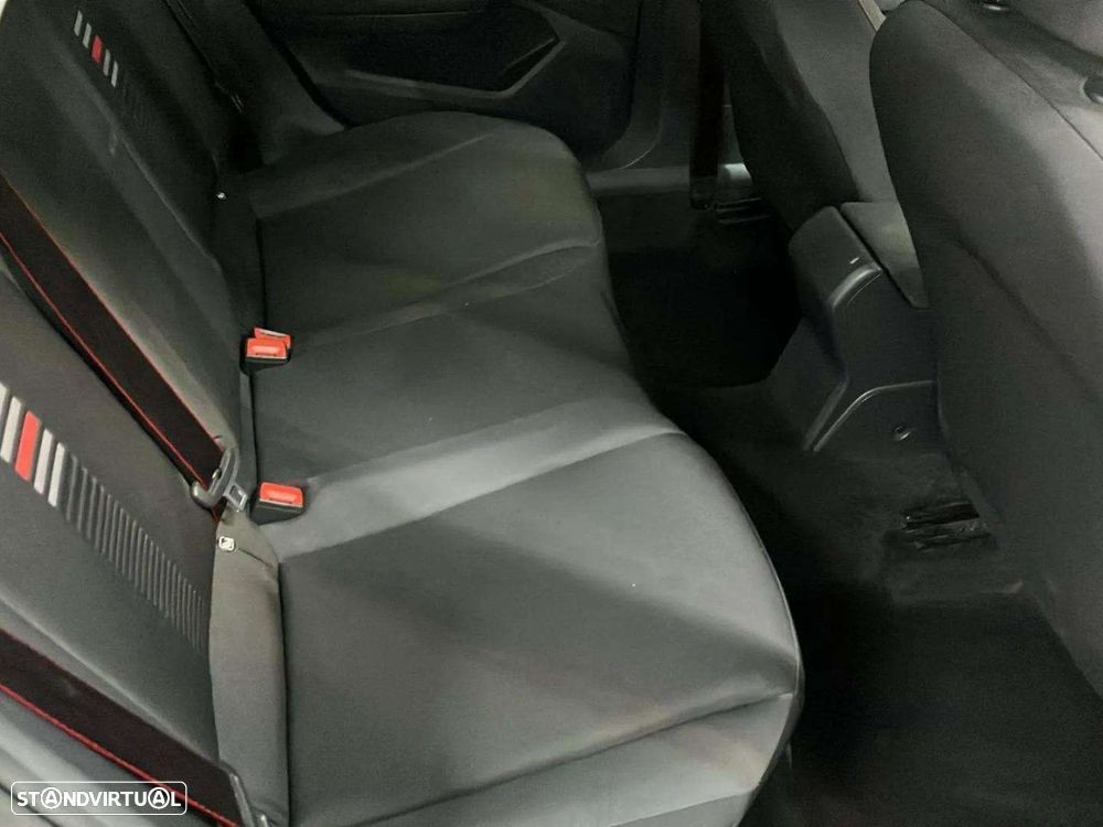 SEAT Ibiza 1.6 TDI FR - 18