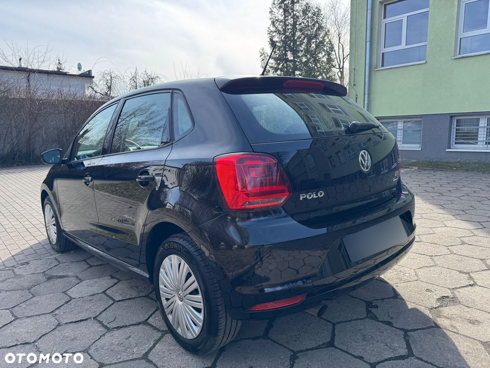 Volkswagen Polo 1.2 TSI BMT Comfortline - 19