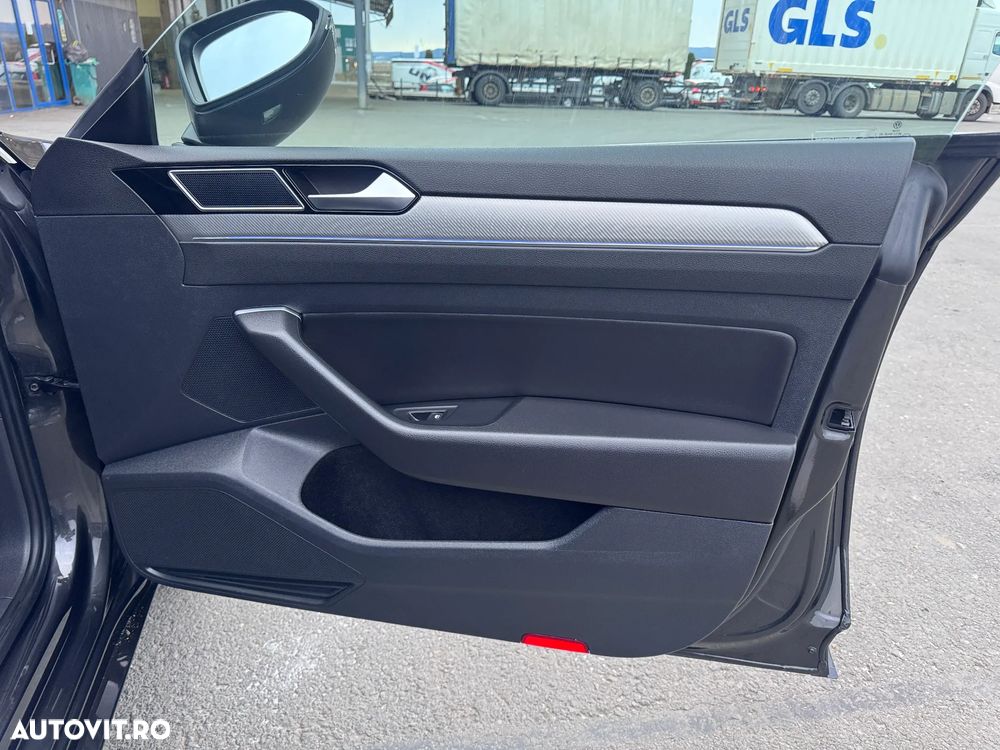 Volkswagen ARTEON 2.0 TDI SCR DSG R-Line - 21