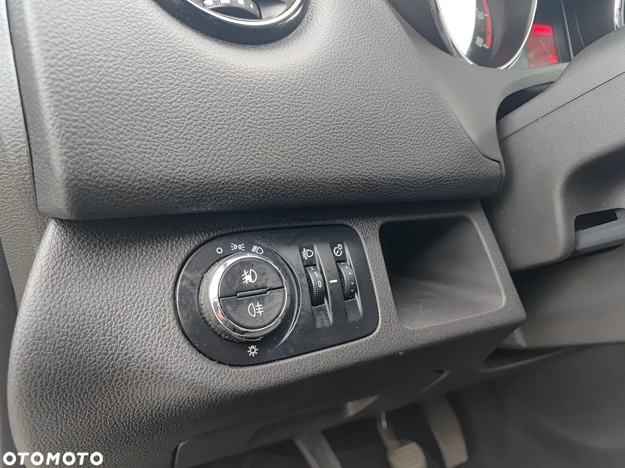 Opel Meriva - 19