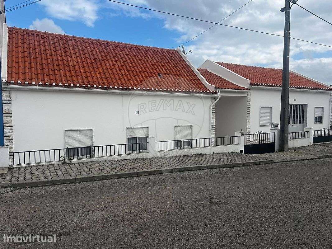 Moradia T4 para venda - Grande imagem: 5/46