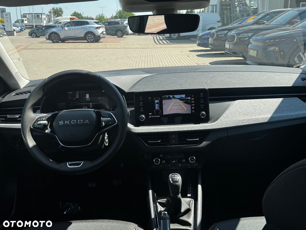 Skoda Scala 1.0 TSI Drive - 9