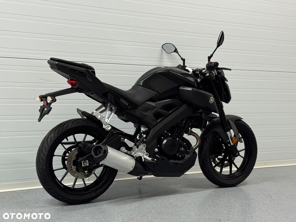 Yamaha MT - 3