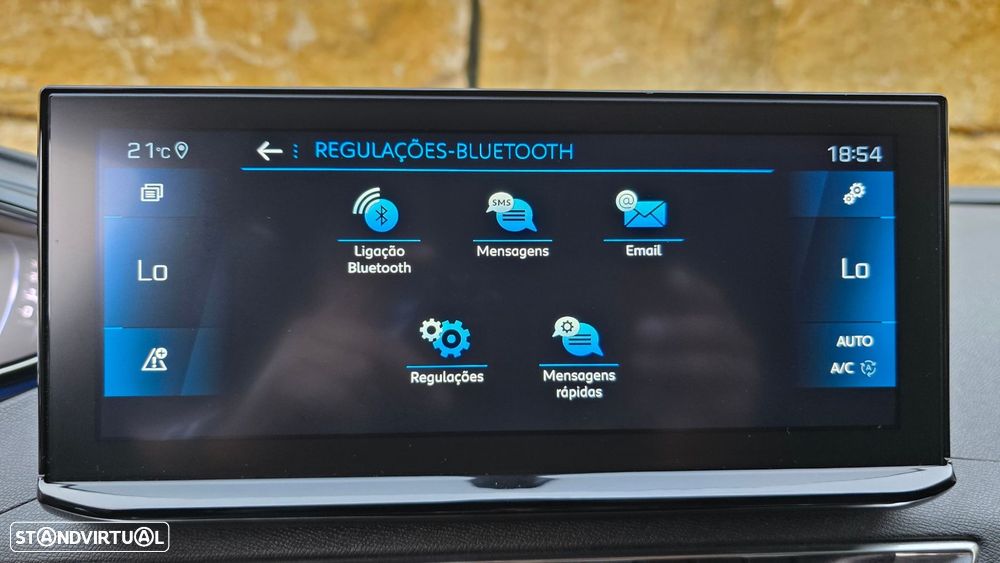 Peugeot 5008 1.5 BlueHDi GT EAT8 - 35