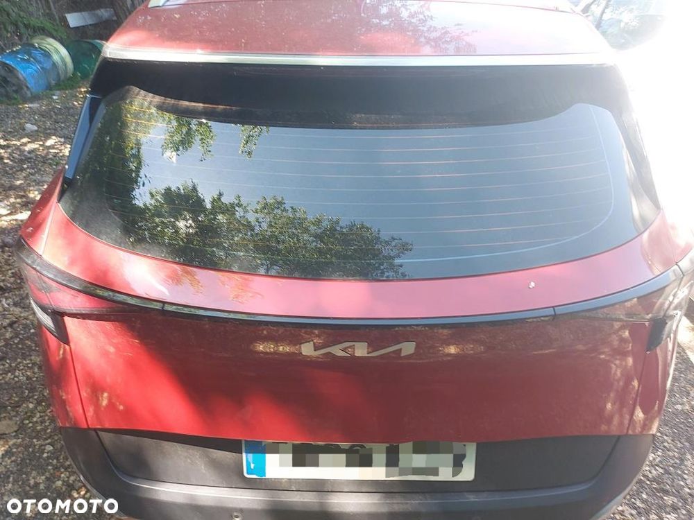 Kia Sportage - 2