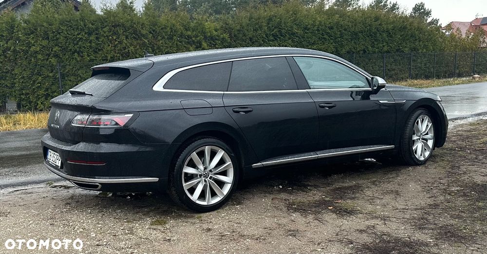 Volkswagen Arteon 2.0 TSI Elegance DSG - 11