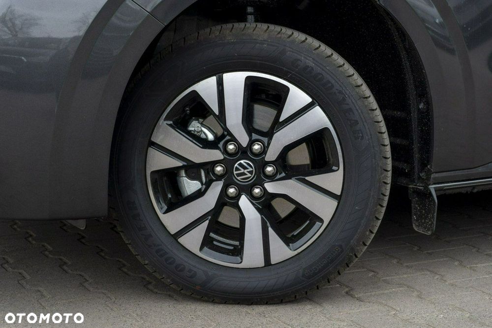 Volkswagen Transporter - 5