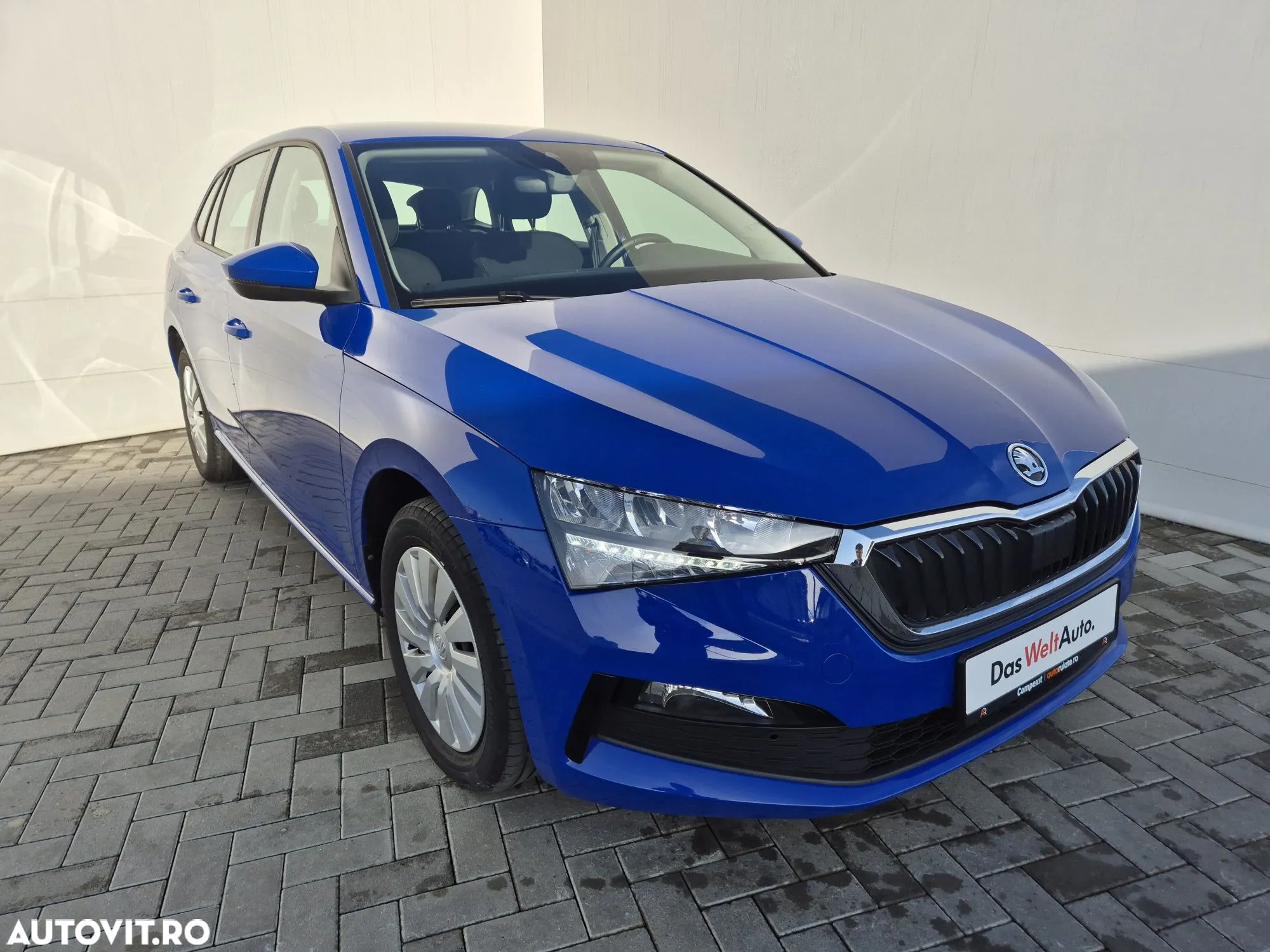 Skoda Scala 1.0 TSI DSG Ambition - 7