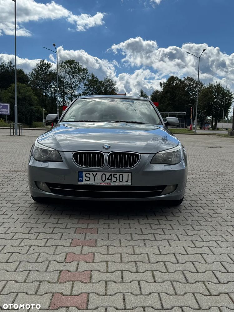 BMW Seria 5 - 3