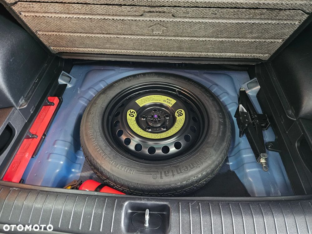 Kia Sportage 1.6 T-GDI L Business Line 2WD DCT - 31