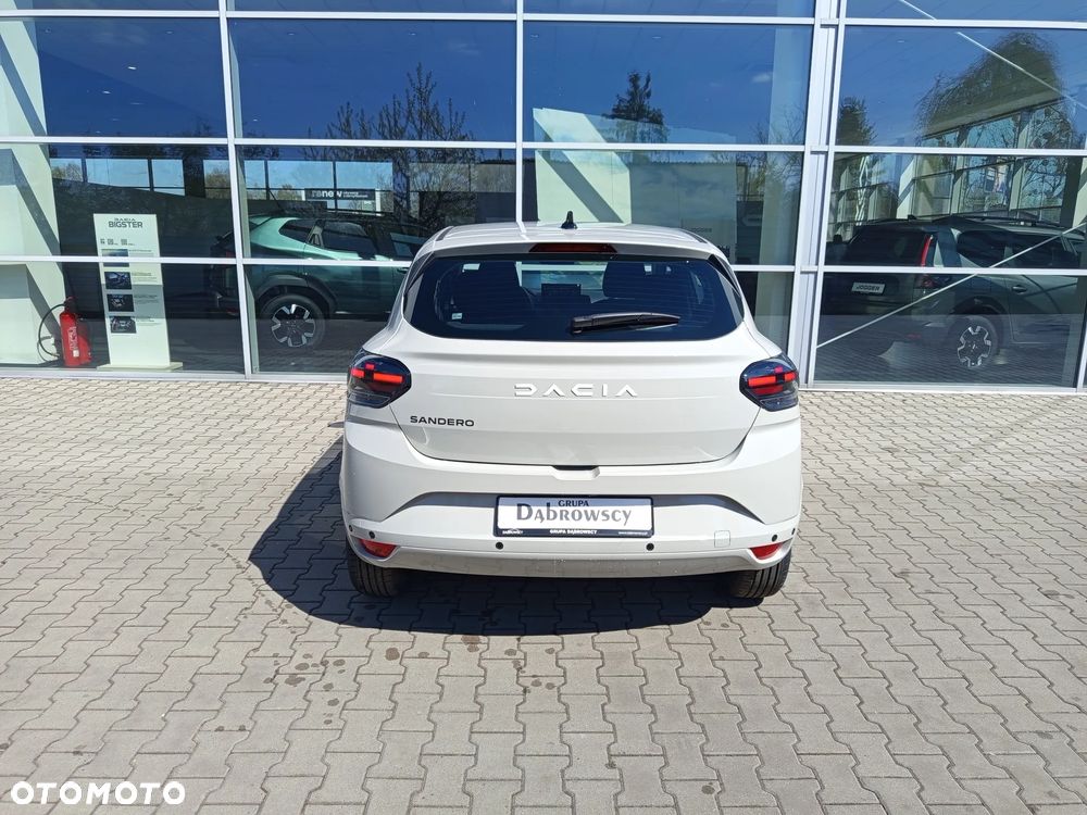 Dacia Sandero - 18