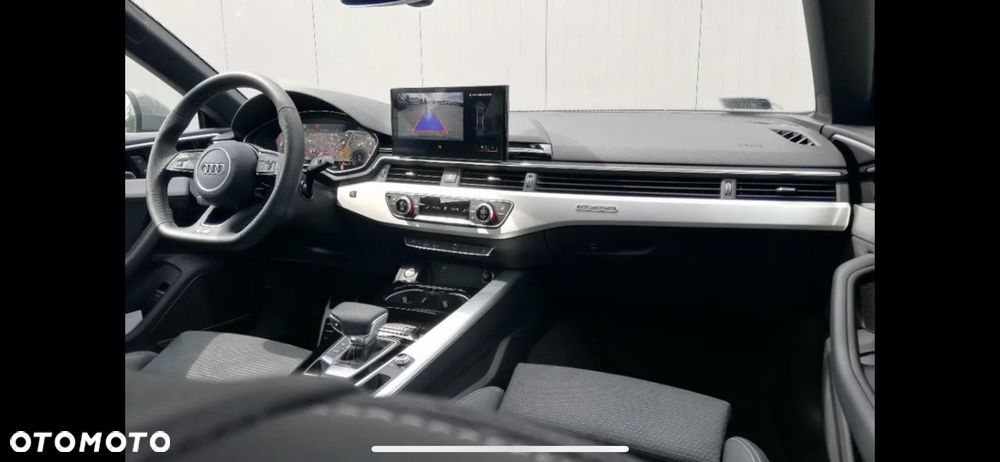 Audi A5 Sportback - 5