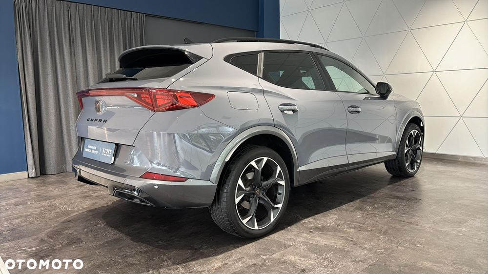 Cupra Formentor 2.0 TSI 4Drive DSG - 5