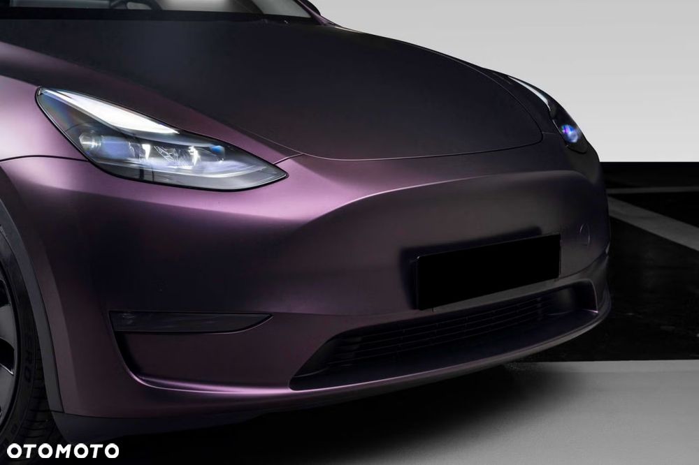 Tesla Model Y Performance Dual Motor AWD - 1