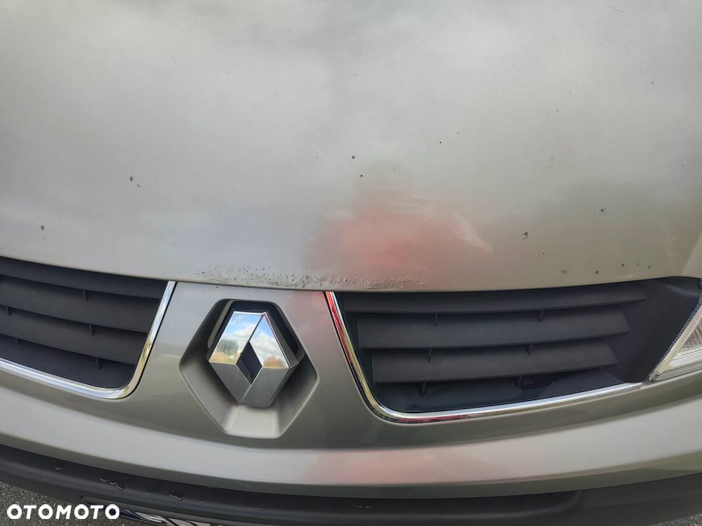 Renault Trafic - 14