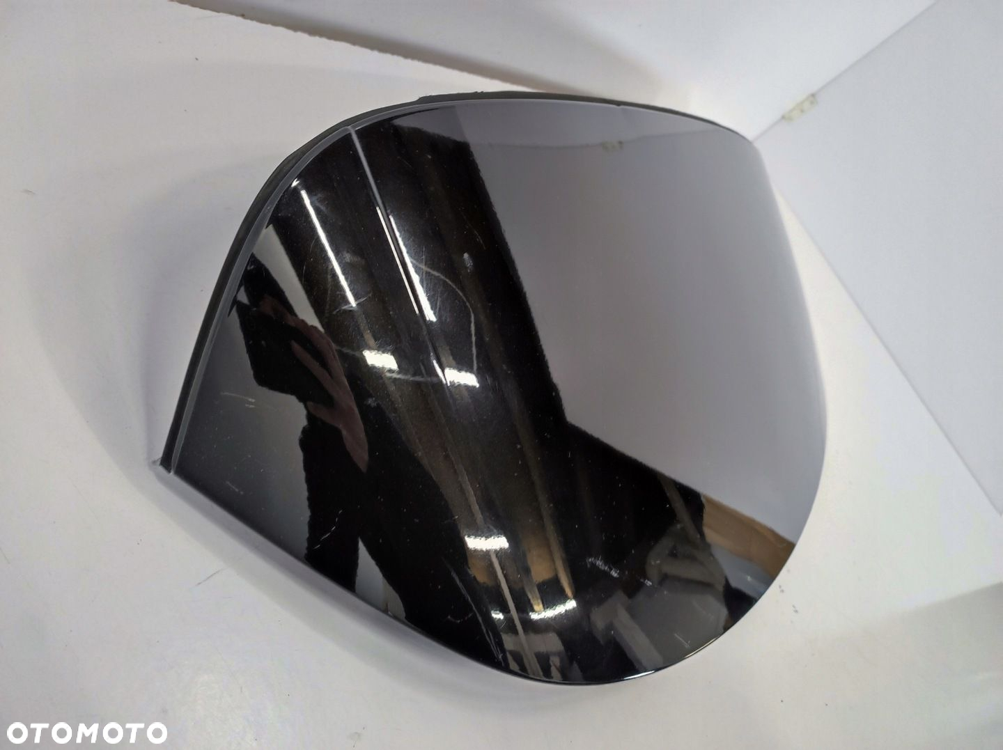LOTKA SPOILER TYŁ MERCEDES GLA W247 A2477900100 - 3